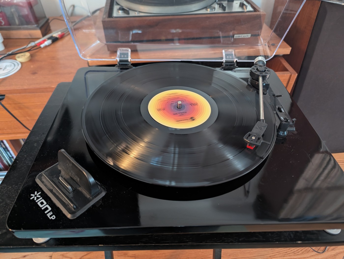 Refurbished (and new!) Turntables for Sale | The Turntable Doc